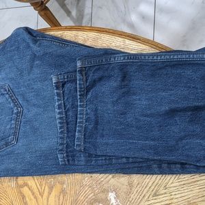 Levi 508 jeans 34x30
